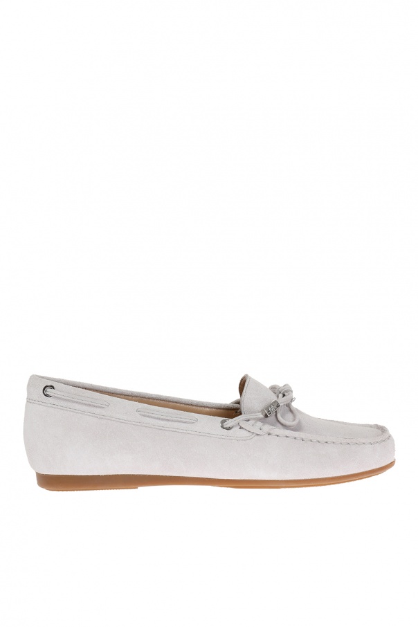 Michael kors best sale daisy moccasin shoes